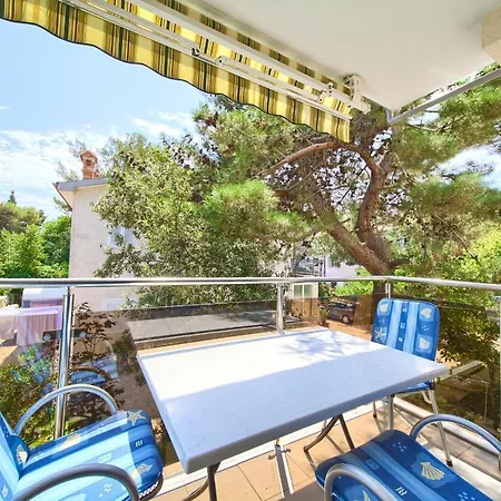 Villa Punta 1St Floor Punat Exterior foto