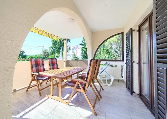 Villa Punta 1St Floor