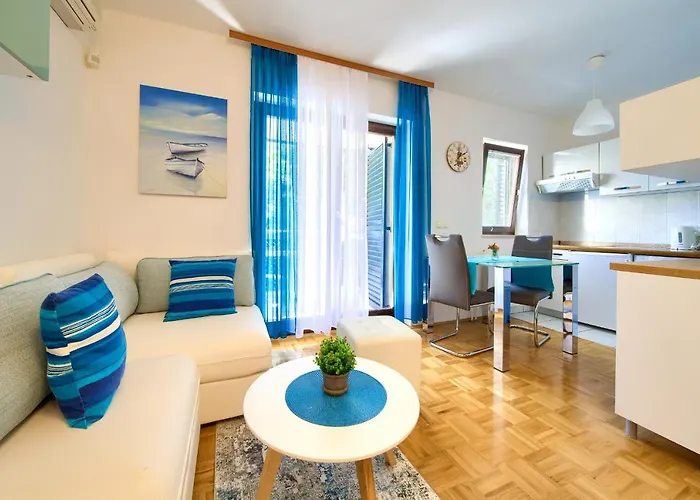 Villa Punta 1St Floor