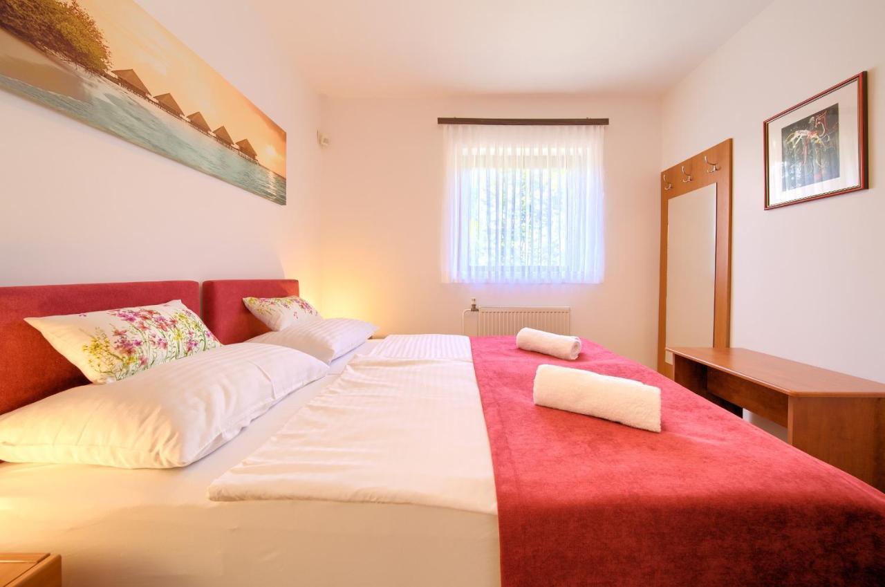 Punta 1st Floor Punat