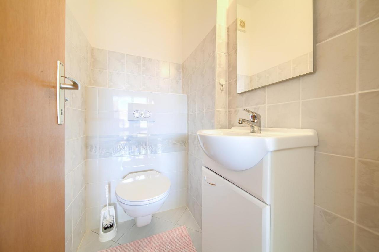 Punta 1st Floor Apartment *