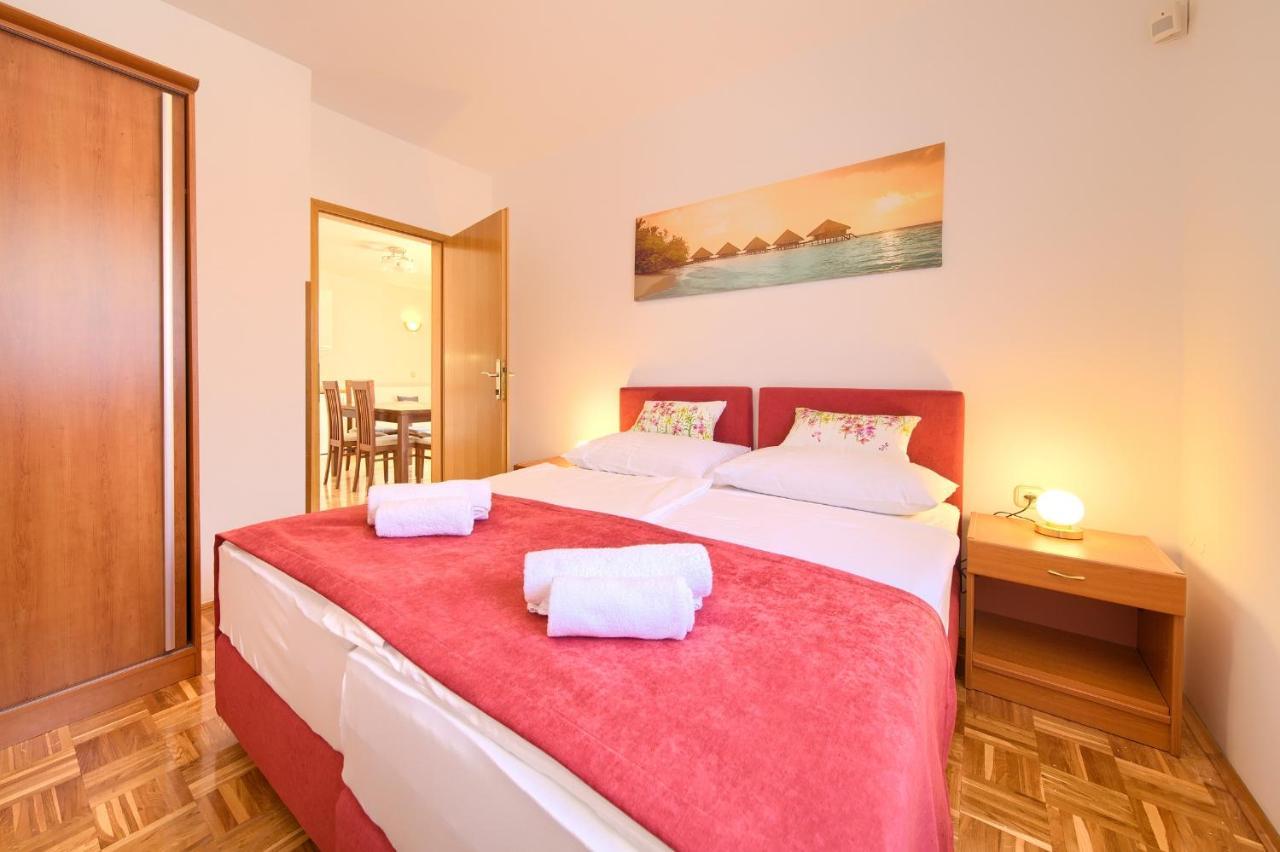 Apartman Punta 1st Floor