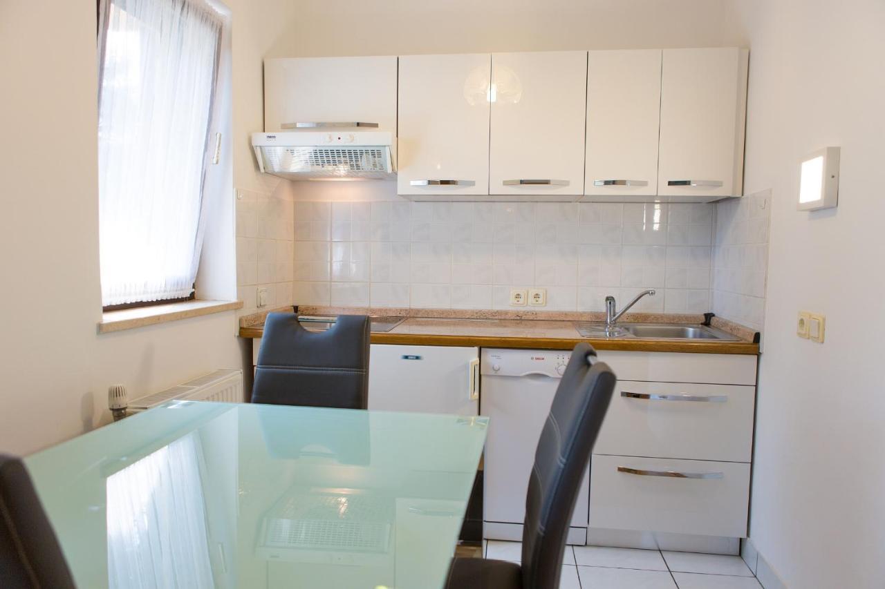 Apartman Punta 1st Floor