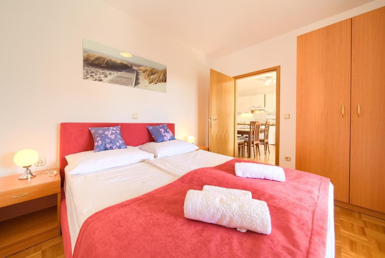 Punta 1st Floor Punat