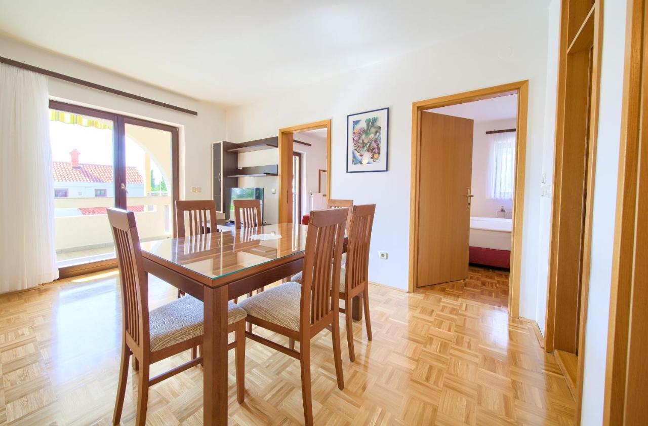 Punta 1st Floor Apartment