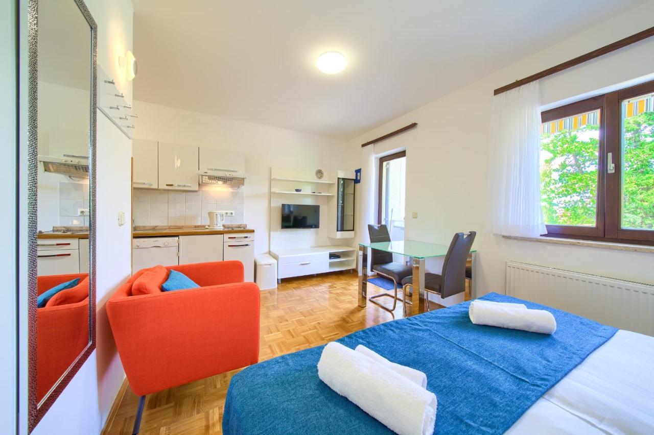 Apartman Punta 1st Floor