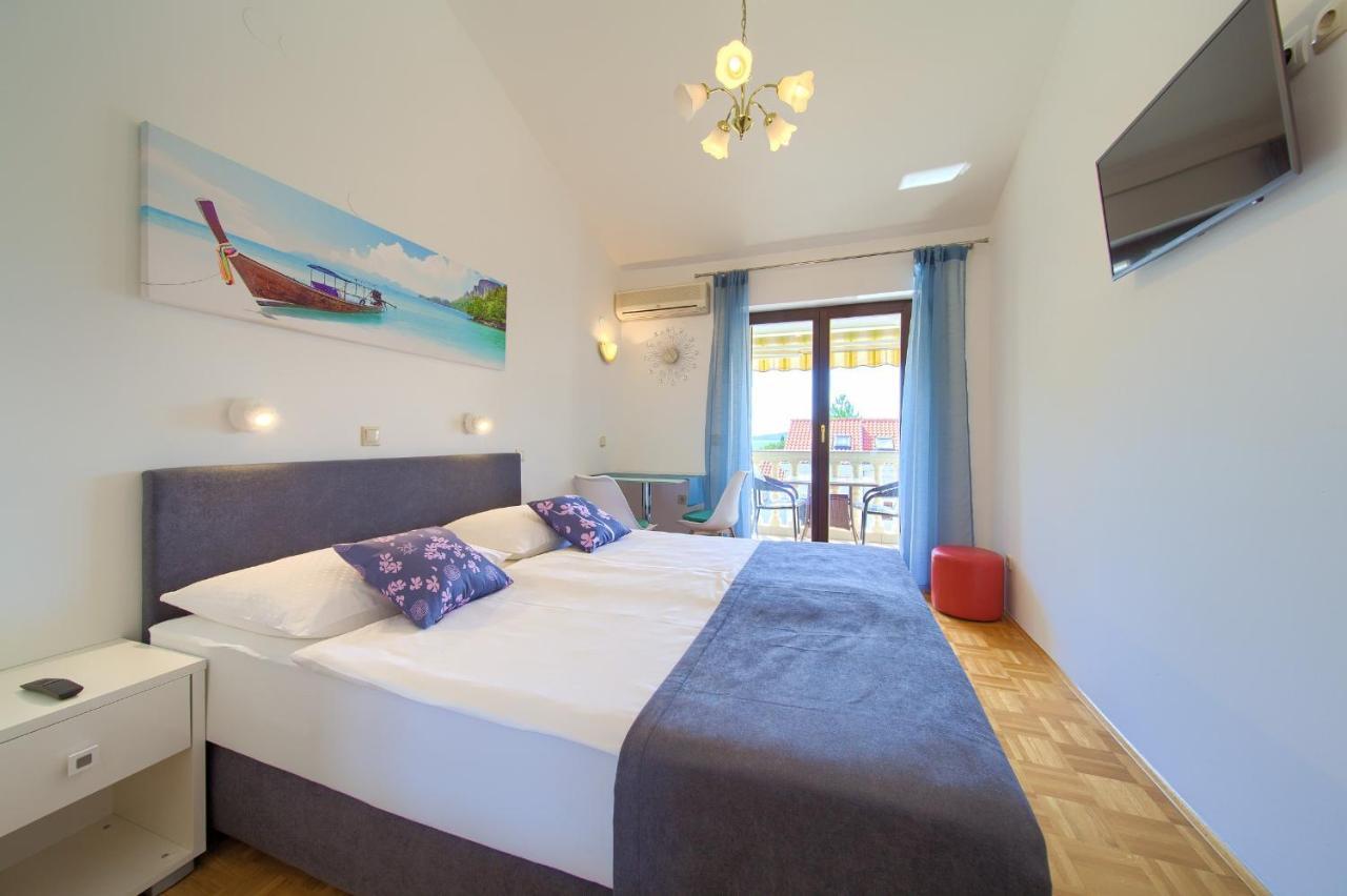 Apartment Punta 1st Floor Punat