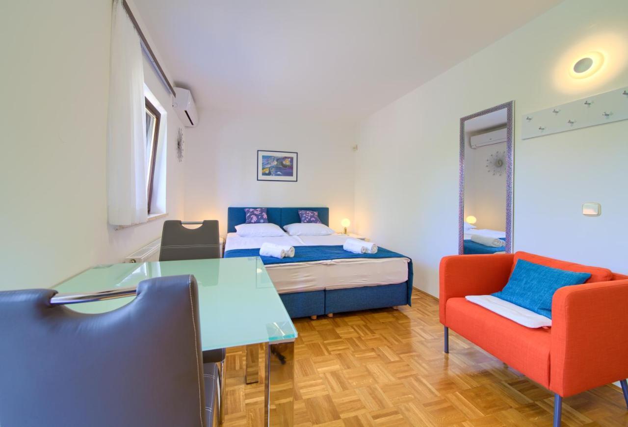 Punta 1st Floor *