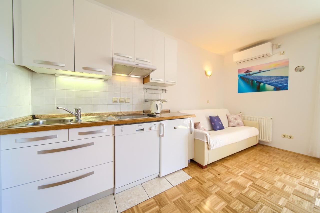 Punta 1st Floor Apartment