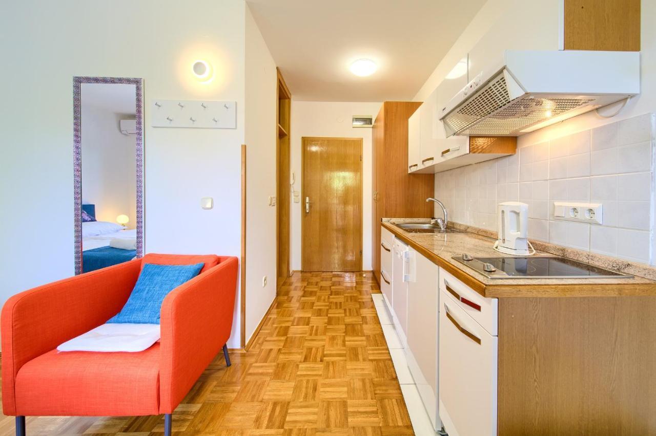 Apartman Punta 1st Floor