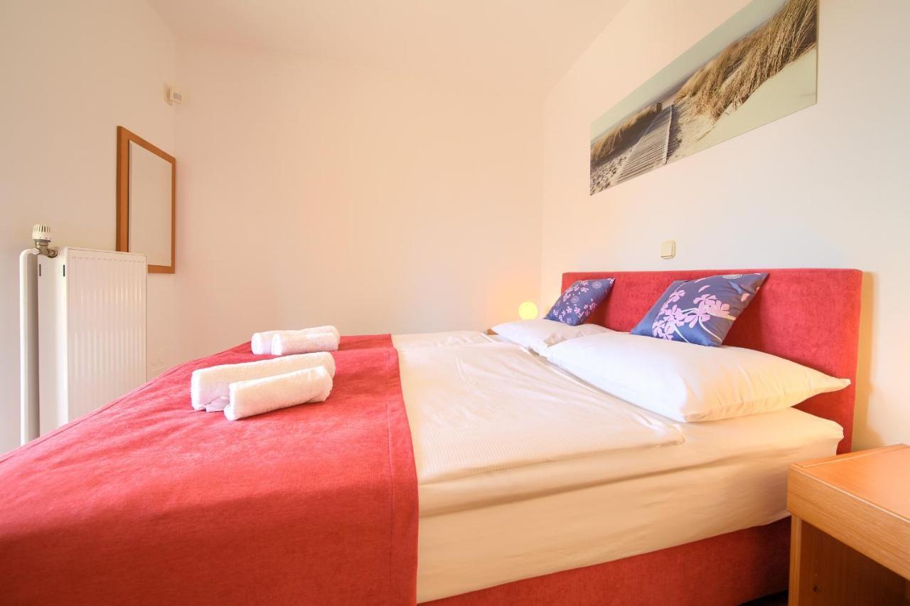 Punta 1st Floor Apartment *