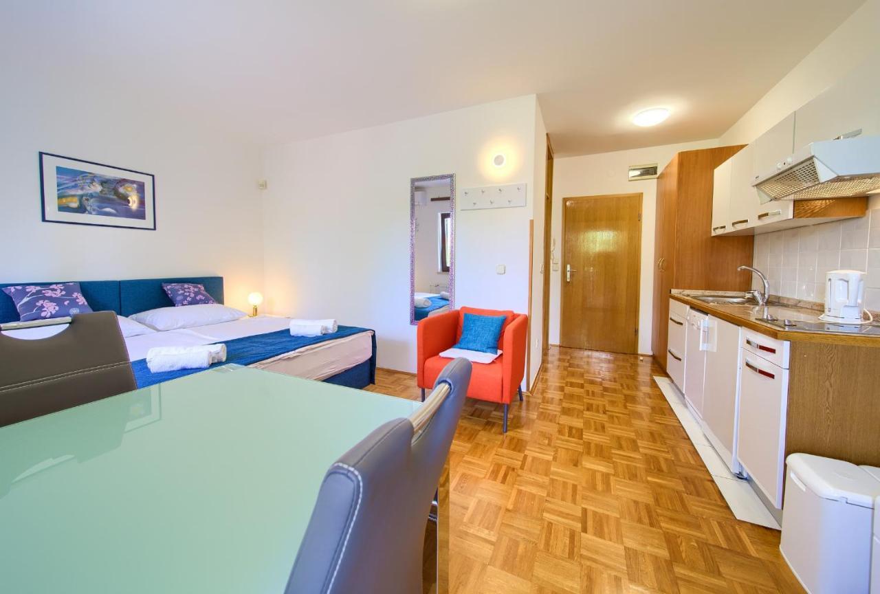 Apartman Punta 1st Floor