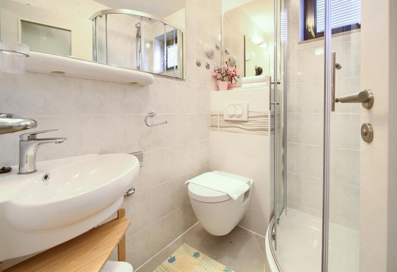 Punta 1st Floor Apartman *