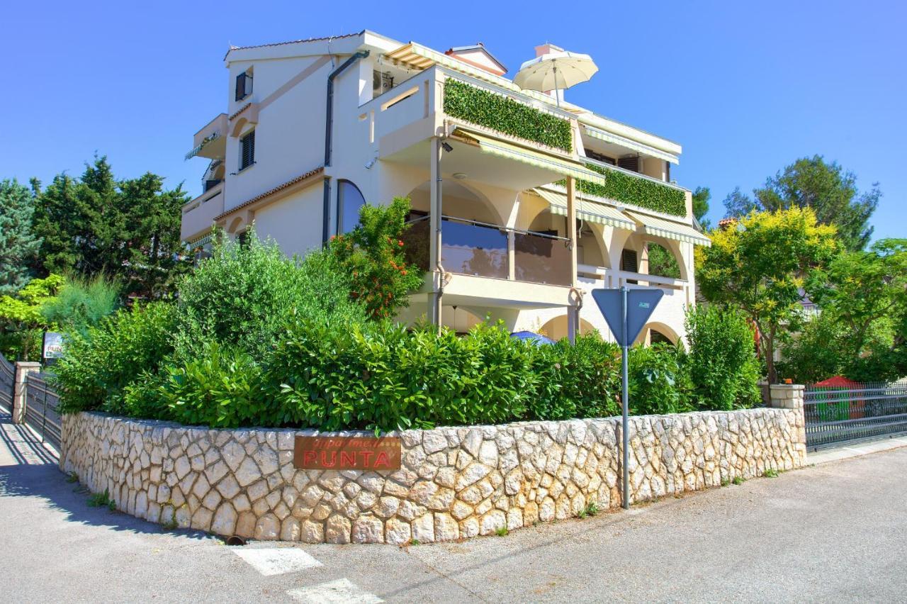 Punta 1st Floor Apartman