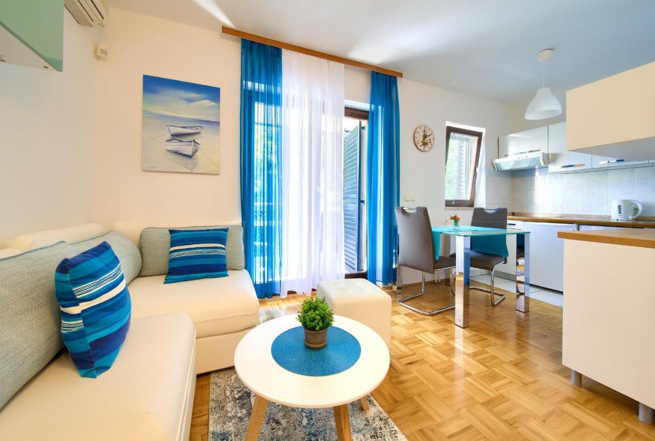 Apartman Punta 1st Floor *