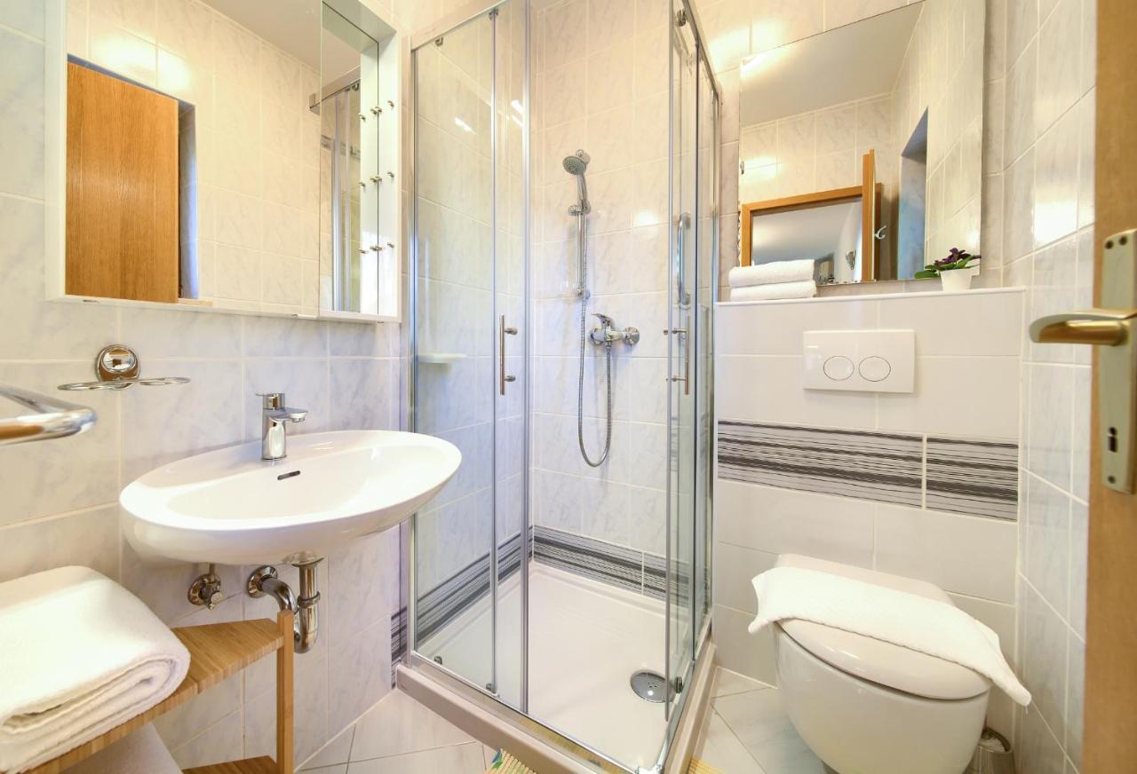 Apartman Punta 1st Floor