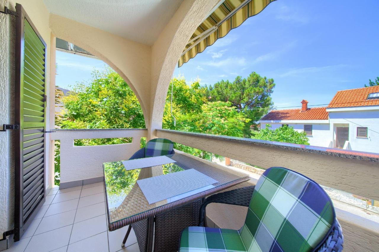 Apartman Punta 1st Floor
