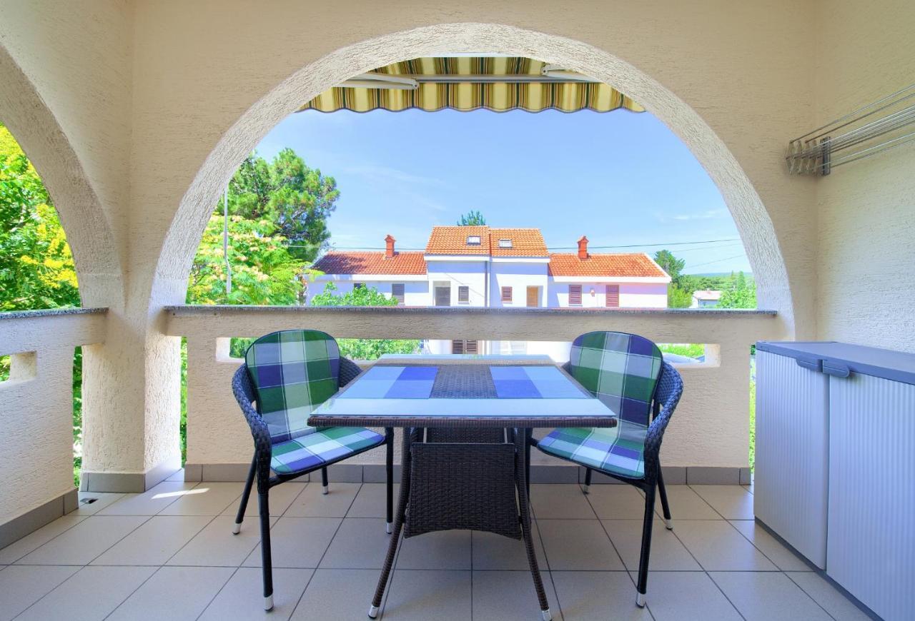 Punta 1st Floor Apartment Punat